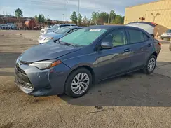 5YFBURHE0KP946688 2019 TOYOTA COROLLA