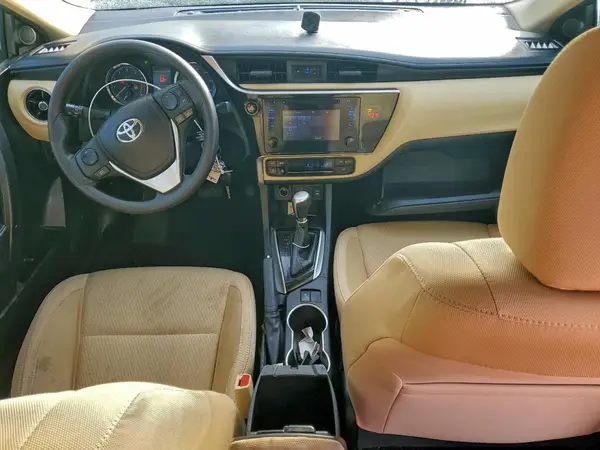 5YFBURHE0KP946688 2019 TOYOTA COROLLA - Image 8