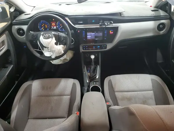 5YFBURHE0KP947534 2019 TOYOTA COROLLA - Image 8