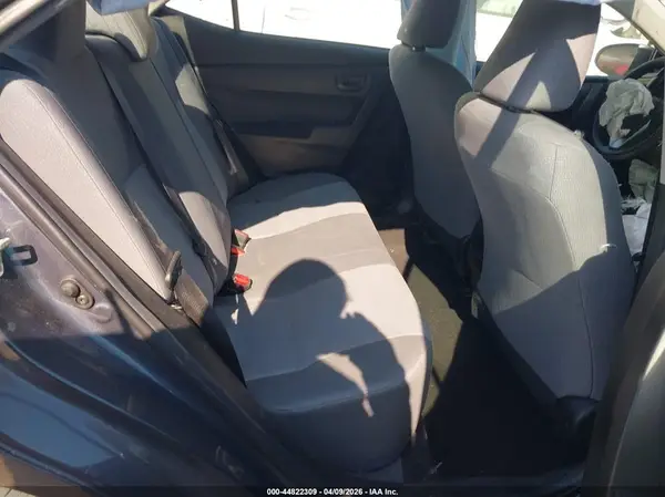 5YFBURHE0KP947551 2019 TOYOTA COROLLA - Image 8
