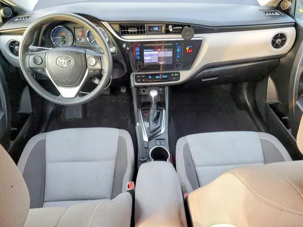 5YFBURHE0KP947971 2019 TOYOTA COROLLA - Image 8