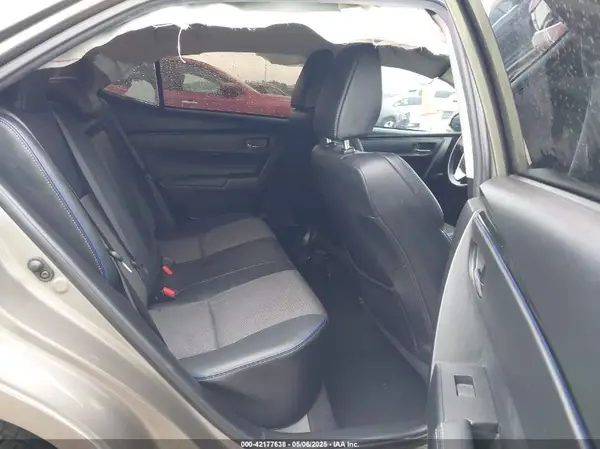 5YFBURHE0KP947985 2019 TOYOTA COROLLA - Image 8