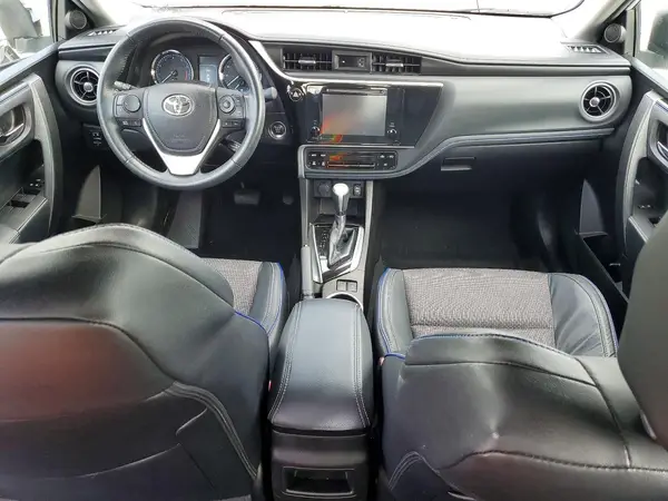 5YFBURHE0KP948327 2019 TOYOTA COROLLA - Image 8