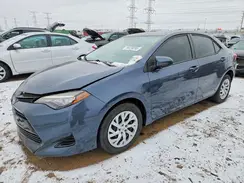5YFBURHE0KP949073 2019 TOYOTA COROLLA