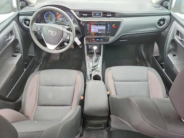 5YFBURHE0KP949073 2019 TOYOTA COROLLA - Image 8