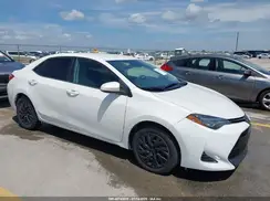 5YFBURHE0KP949087 2019 TOYOTA COROLLA