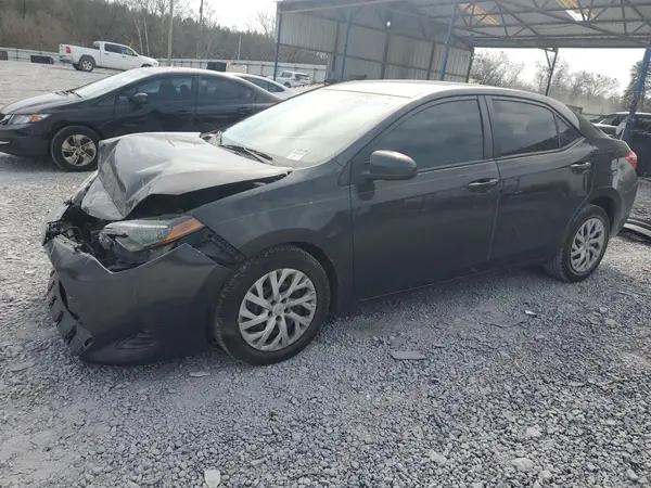 5YFBURHE0KP949381 2019 TOYOTA COROLLA - Image 1