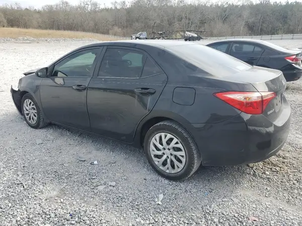 5YFBURHE0KP949381 2019 TOYOTA COROLLA - Image 2