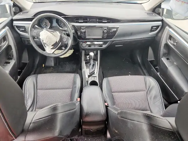 5YFBURHE1GP366275 2016 TOYOTA COROLLA - Image 8