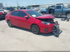 5YFBURHE1GP367622 2016 TOYOTA COROLLA