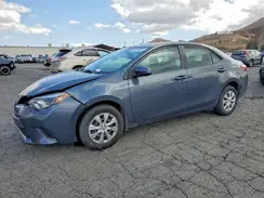 5YFBURHE1GP368091 2016 TOYOTA COROLLA