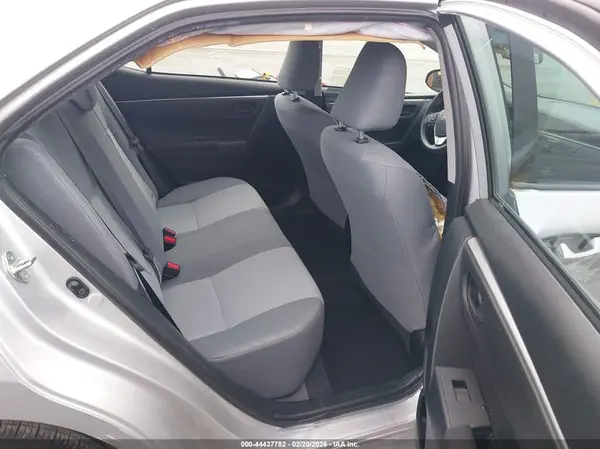 5YFBURHE1GP368348 2016 TOYOTA COROLLA - Image 8