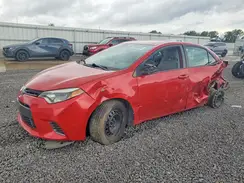5YFBURHE1GP369211 2016 TOYOTA COROLLA