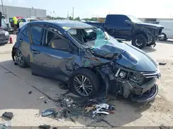 5YFBURHE1GP369385 2016 TOYOTA COROLLA