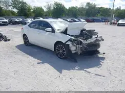 5YFBURHE1GP371556 2016 TOYOTA COROLLA
