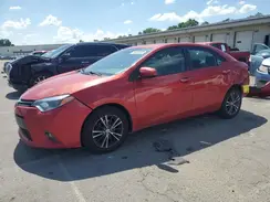 5YFBURHE1GP374666 2016 TOYOTA COROLLA