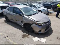 5YFBURHE1GP378362 2016 TOYOTA COROLLA