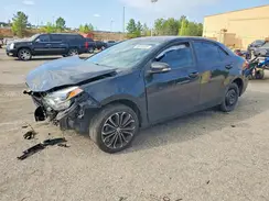 5YFBURHE1GP378412 2016 TOYOTA COROLLA
