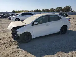 5YFBURHE1GP378457 2016 TOYOTA COROLLA