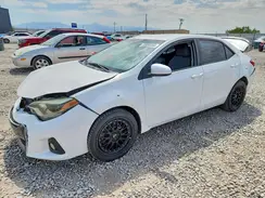 5YFBURHE1GP379303 2016 TOYOTA COROLLA