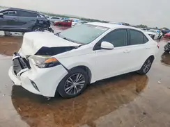 5YFBURHE1GP380239 2016 TOYOTA COROLLA