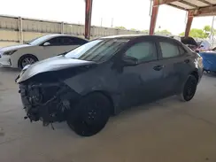 5YFBURHE1GP380449 2016 TOYOTA COROLLA