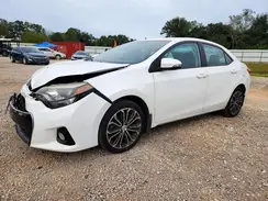 5YFBURHE1GP381634 2016 TOYOTA COROLLA