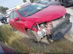 5YFBURHE1GP382413 2016 TOYOTA COROLLA