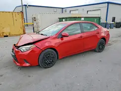 5YFBURHE1GP382640 2016 TOYOTA COROLLA