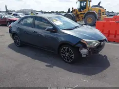 5YFBURHE1GP383335 2016 TOYOTA COROLLA