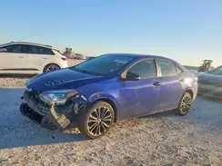 5YFBURHE1GP384016 2016 TOYOTA COROLLA