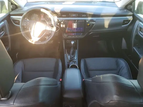 5YFBURHE1GP384016 2016 TOYOTA COROLLA - Image 8