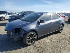5YFBURHE1GP384937 2016 TOYOTA COROLLA