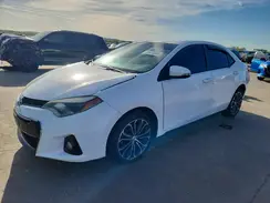 5YFBURHE1GP385943 2016 TOYOTA COROLLA