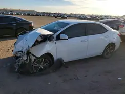 5YFBURHE1GP386185 2016 TOYOTA COROLLA