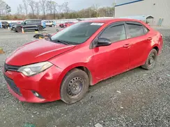 5YFBURHE1GP386462 2016 TOYOTA COROLLA