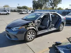 5YFBURHE1GP386851 2016 TOYOTA COROLLA