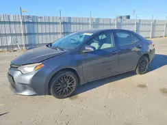 5YFBURHE1GP387093 2016 TOYOTA COROLLA