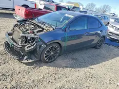 5YFBURHE1GP387272 2016 TOYOTA COROLLA