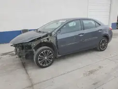 5YFBURHE1GP387336 2016 TOYOTA COROLLA