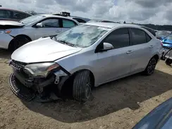 5YFBURHE1GP387448 2016 TOYOTA COROLLA