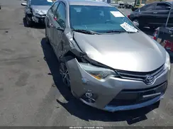5YFBURHE1GP387613 2016 TOYOTA COROLLA