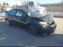 5YFBURHE1GP388518 2016 TOYOTA COROLLA