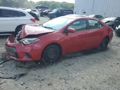 5YFBURHE1GP389104 2016 TOYOTA COROLLA