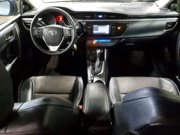 5YFBURHE1GP389300 2016 TOYOTA COROLLA - Image 8