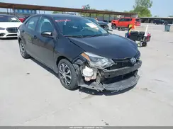 5YFBURHE1GP389670 2016 TOYOTA COROLLA