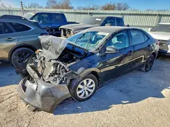 5YFBURHE1GP392567 2016 TOYOTA COROLLA