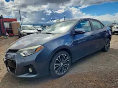 5YFBURHE1GP393086 2016 TOYOTA COROLLA
