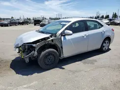 5YFBURHE1GP393220 2016 TOYOTA COROLLA