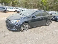 5YFBURHE1GP394464 2016 TOYOTA COROLLA
